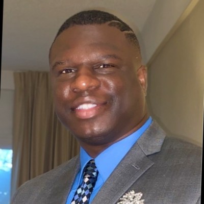 Sheddrick Williams